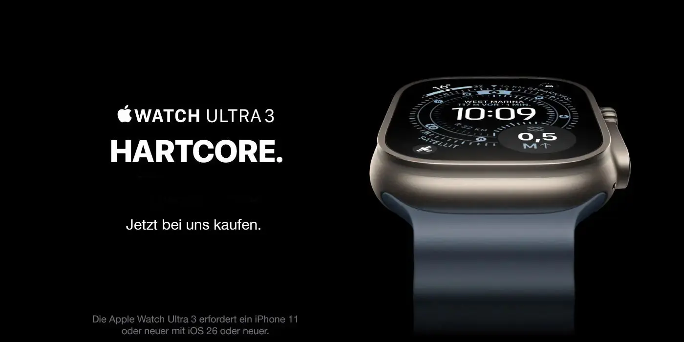 iPhone 16 Pro Apple Watch Ultra kaufen