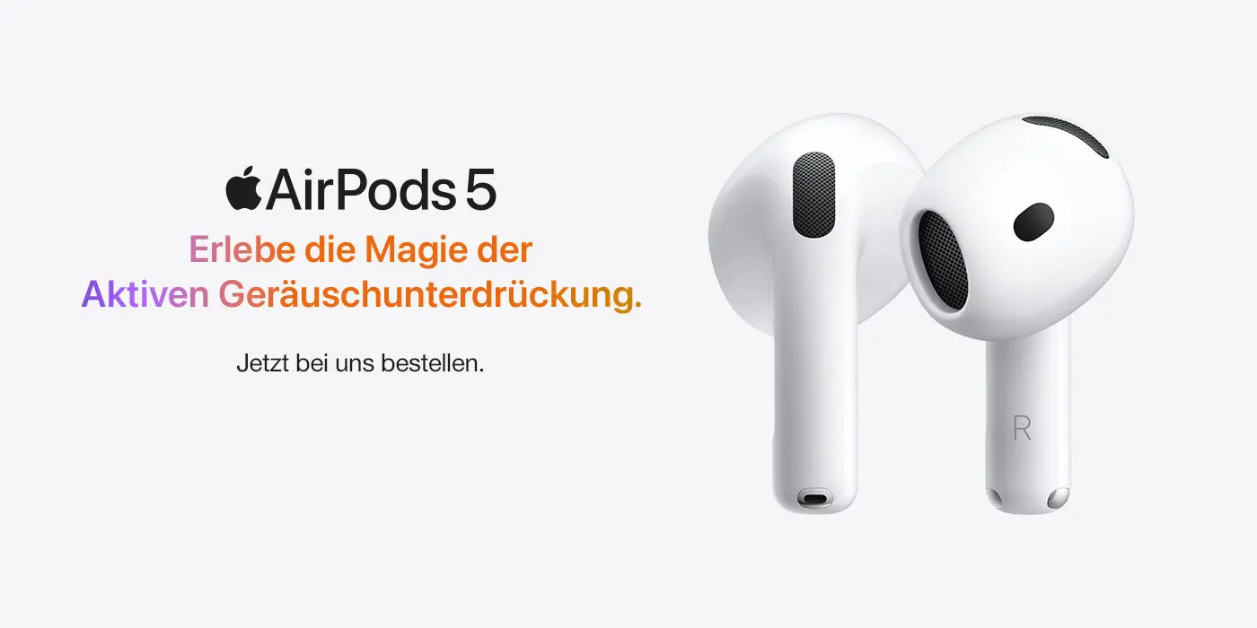 Airpods 5 Airpods 5