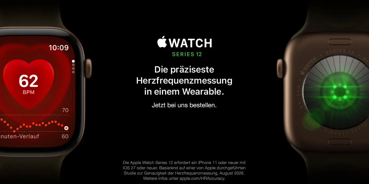 Apple Watch Serie 12 Apple Watch Serie 12