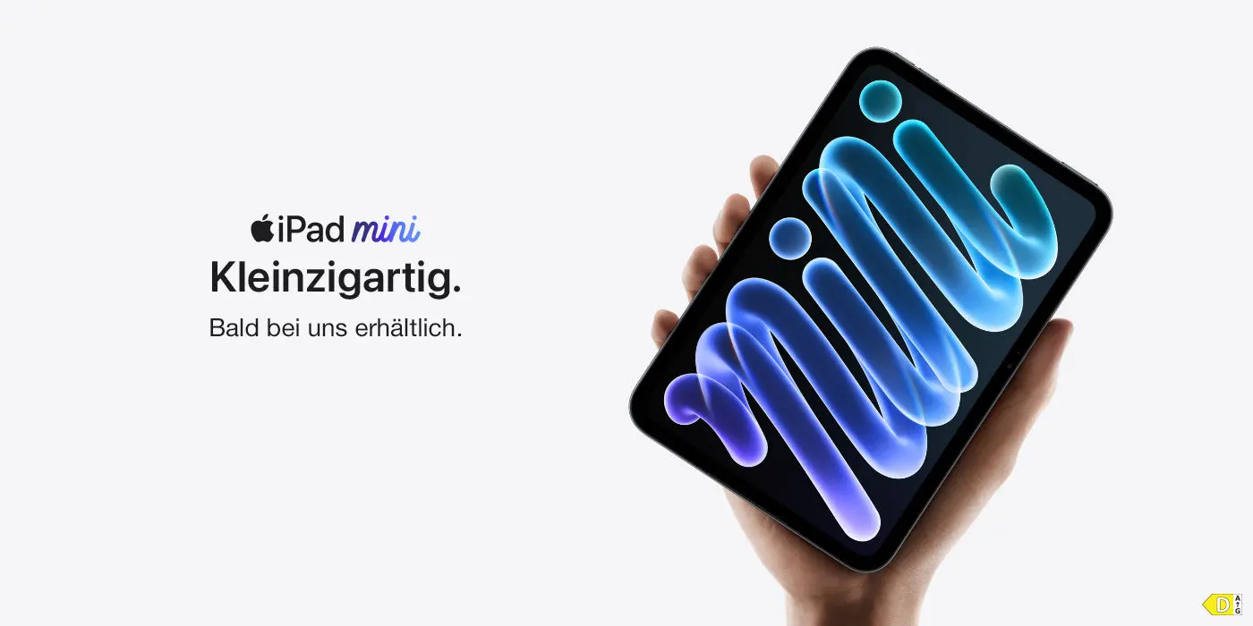 iPhone 16 Pro iPad mini A20